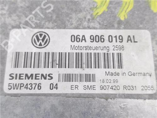 Electronic module SEAT TOLEDO I (1L2)  | BP28043258M83 