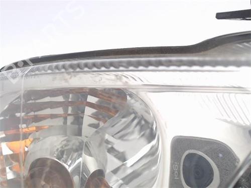 Right headlight SEAT IBIZA II (6K1)  | BP13050320C29 