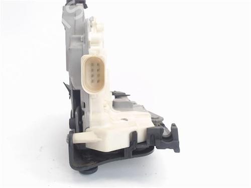 Rear left lock SEAT ALTEA (5P1) 1.9 TDI | BP16360087C100 