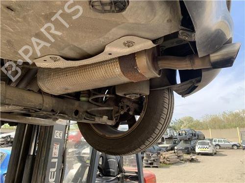 Used Support Support PEUGEOT 207 CC (WD_) [2007-2015] 25496046 25496046