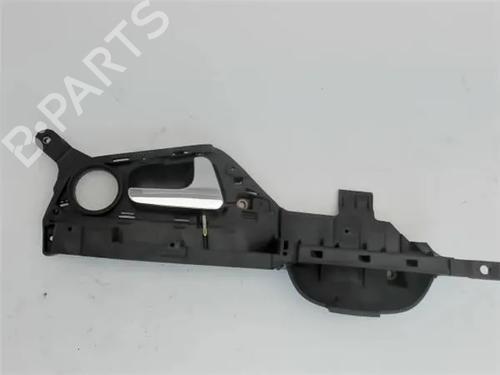 Used Front right interior door handle SEAT CORDOBA (6K2) 1.4 (60 hp) 14342484