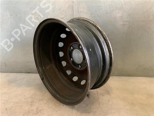 Rim RENAULT MASTER III Bus (JV)  | BP30182937C45 