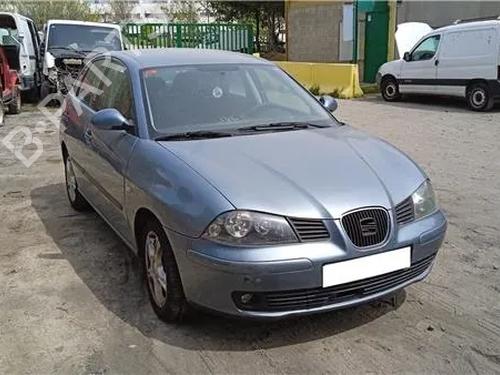 Throttle body SEAT IBIZA III (6L1) 1.9 TDI | BP24338579M82 