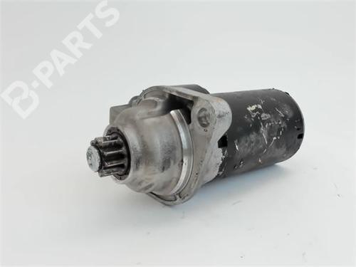 Démarreur AUDI A3 (8L1) [1996-2006]  10719749