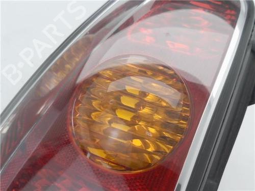 Right taillight MINI MINI (R50, R53) Cooper | BP30135598C35