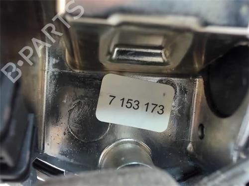 Tailgate handle BMW 1 (E87) 118 d | BP10353038C132 