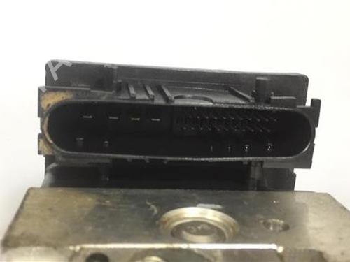 ABS pump RENAULT CLIO II (BB_, CB_) 1.5 dCi (B/CB03) | BP9683533M43 