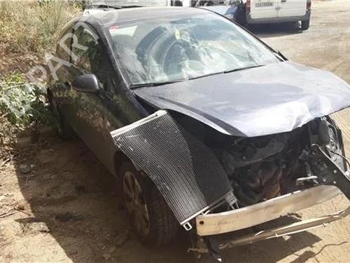 Gearbox OPEL CORSA D (S07)  | BP9764659M3 