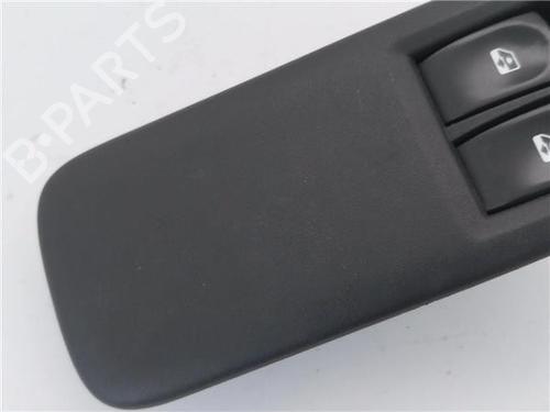 Left front window switch RENAULT CLIO III (BR0/1, CR0/1) | BP36778038I27 - Image 10