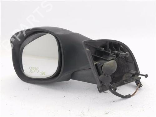 Left mirror CITROËN C3 I (FC_, FN_)  | BP25010032C26 