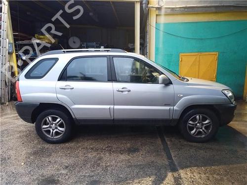 Left front window switch KIA SPORTAGE II (JE_, KM_) 2.0 CRDi 4WD | BP33730154I27 - Image 15