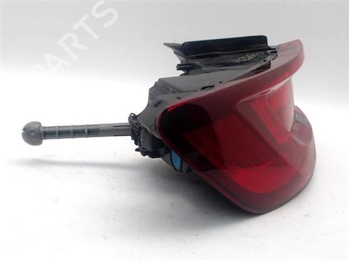 Left taillight RENAULT MEGANE IV Hatchback (B9A/M/N_) 1.2 TCe 130 (B9MR) | BP23157259C34 