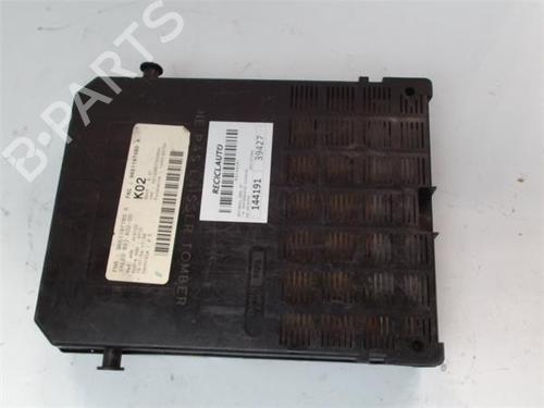 Electronic module PEUGEOT 307 (3A/C) 2.0 HDi 90 | BP10982721M83 