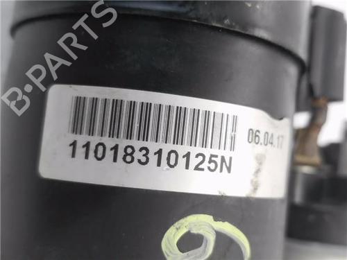 Starter CITROËN XSARA Break (N2) 2.0 HDi 109 | BP30277533M8 