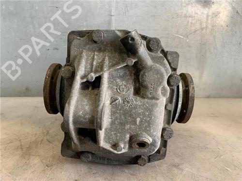 Rear differential BMW 3 Coupe (E46)  | BP27347200M24 