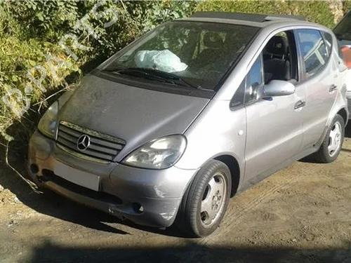 Alternator MERCEDES-BENZ A-CLASS (W168)  | BP9691334M7 