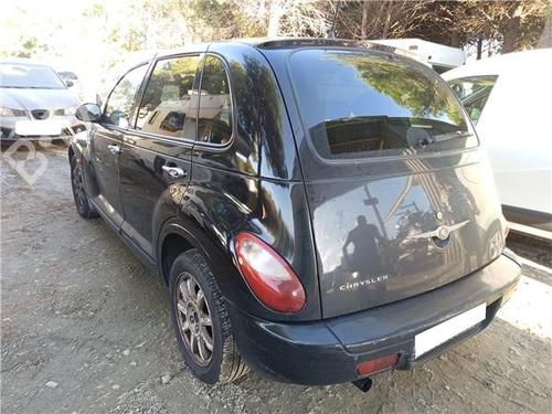 Left front window switch CHRYSLER PT CRUISER (PT_) 2.2 CRD | BP32395952I27