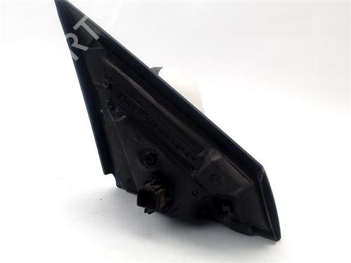 Left mirror RENAULT MEGANE II (BM0/1_, CM0/1_) 1.5 dCi (BM0F, BM0T, BM2B, CM0F, CM0T) | BP25718790C26 