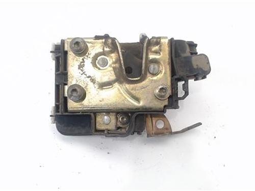 Used Front right lock SEAT CORDOBA (6K1, 6K2) [1993-2002]  11362504