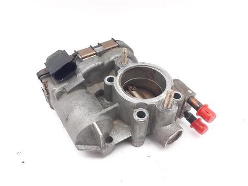 Throttle body OPEL CORSA C (X01) 1.2 (F08, F68) | BP9748087M82 
