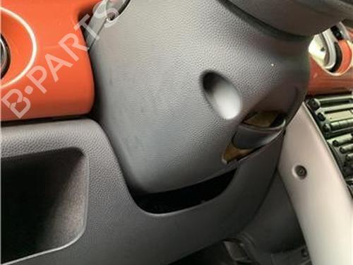 Used Steering column Steering column MINI MINI Convertible (R52) Cooper (116 hp) 24466470 24466470