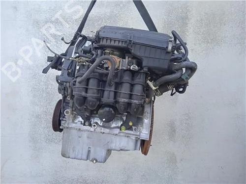Motor HONDA CIVIC VII Hatchback (EU, EP, EV) 1.6 i (EP2, EU8, EU6) | BP15350535M1 