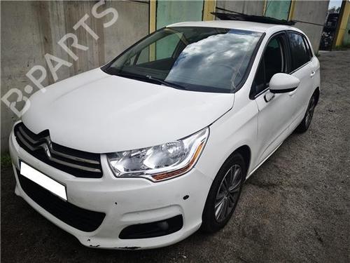 Gearbox CITROËN C4 II (NC_)  | BP22788995M3 