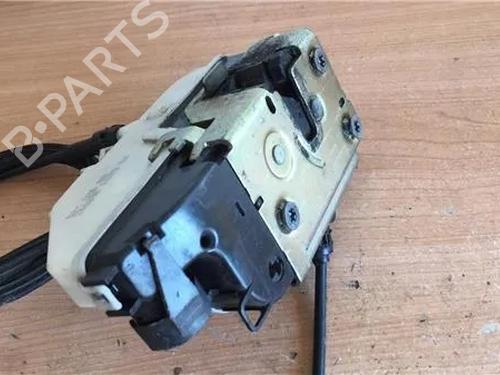 Used Front left lock CITROËN C2 (JM_) [2003-2017]  13049582
