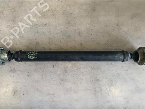 Used Driveshaft SUZUKI GRAND VITARA II (JT, TE, TD) [2005-2025]  13946664