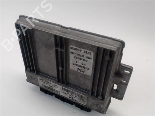 Electronic module CITROËN C5 I (DC_) 1.8 16V (DC6FZB, DC6FZE) | BP25142915M83 