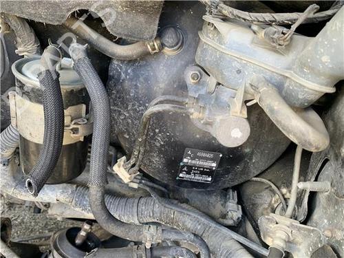 Servo brake MITSUBISHI OUTLANDER II (CW_W) 2.0 DI-D (CW8W) | BP32417841M42