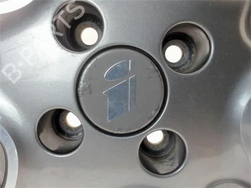 Rim OPEL VECTRA B (J96)  | BP16723559C45 