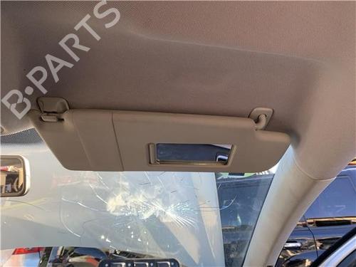 Right sun visor VW GOLF VI (5K1) 1.4 | BP32419423I2  - Image 10