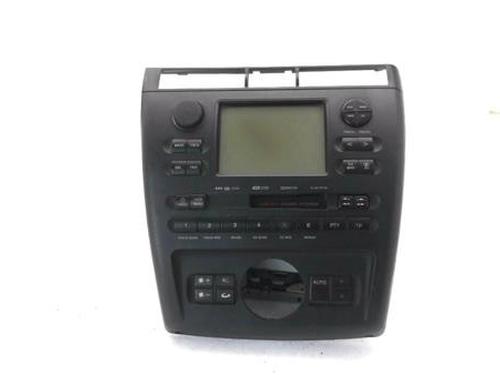 Used Radio Radio SEAT CORDOBA (6K2) [1999-2002] 40150614 40150614