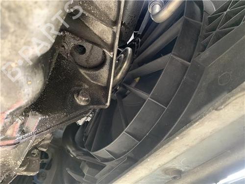 Køleventilator elektrisk RENAULT MEGANE II (BM0/1_, CM0/1_) [2001-2012]  24415944