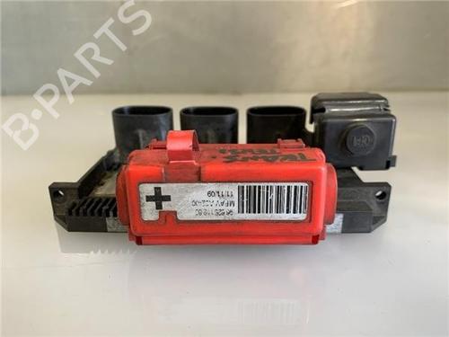 Elektronisk modul CITROËN C6 (TD_) 2.2 HDi | BP9764869M83 