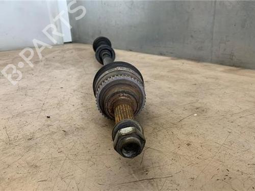 Right front driveshaft NISSAN PIXO (UA0) 1.0 | BP14244987M39 
