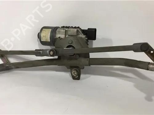 Front wiper motor AUDI A3 (8L1) 1.9 TDI | BP11342168M29 