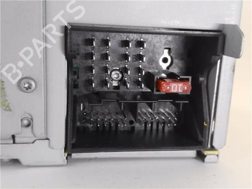 Radio SEAT LEON (1P1) 1.6 TDI | BP33729377E6 - Image 7