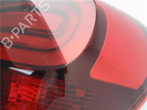 Right taillight CITROËN C3 III (SX) 1.2 VTi 82 | BP33288059C35  - Image 8