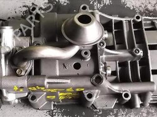 Used Other BMW 3 (E46) 320 d (150 hp) 31575003