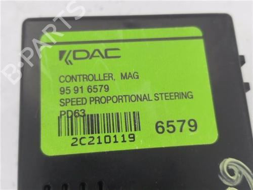 Electronic module OPEL ANTARA A (L07) 2.2 CDTi | BP39093862M83 - Image 9