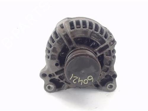 Alternator MITSUBISHI OUTLANDER II (CW_W) 2.0 DI-D (CW8W) | BP30135482M7