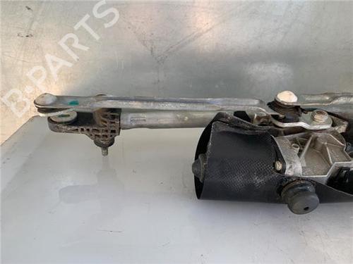Front wiper motor FIAT PANDA (169_) | BP31860208M29