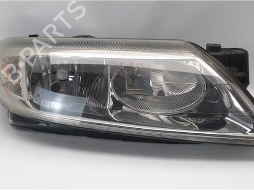 Used Right headlight RENAULT LAGUNA II (BG0/1_) [2001-2007]  16544494