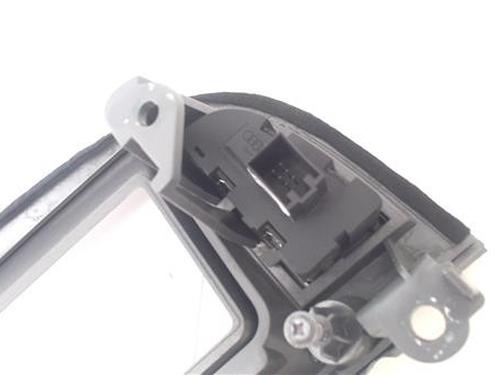 Instrument cluster AUDI A6 C6 Avant (4F5) 2.0 TDI | BP31206933C47