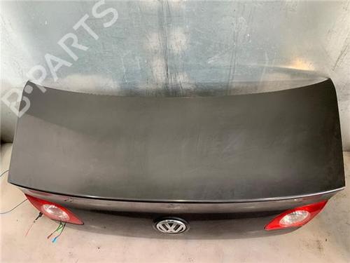 Tailgate VW PASSAT B6 (3C2) 2.0 TDI 16V | BP13449453C6 