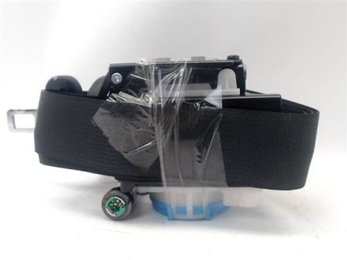 Front right seatbelt CITROËN C1 II (PA_, PS_) 1.2 VTi 82 | BP22651715I25 