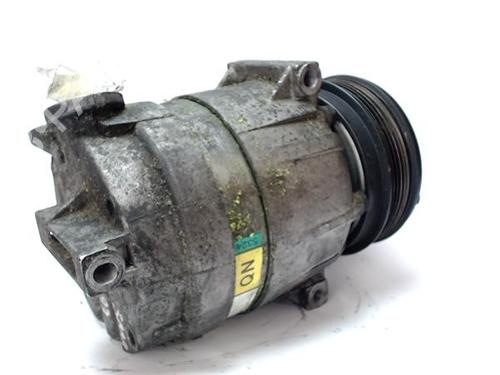 AC compressor SAAB 9-3 (YS3F, E79, D79, D75) 1,8t | BP12597343M34 