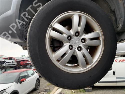 Used Rim Rim HYUNDAI TUCSON (JM) 2.0 (141 hp) 33729502 33729502